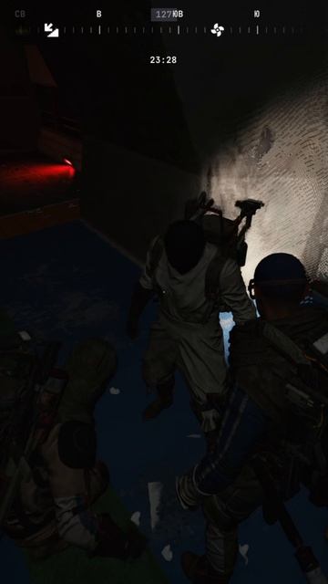 Есть ли ДРУЖБА в ARC Raiders? #arcraiders