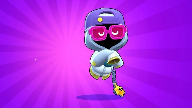 бравл старс