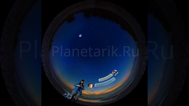 Симфония Эйнштейновской Гравитации Превью