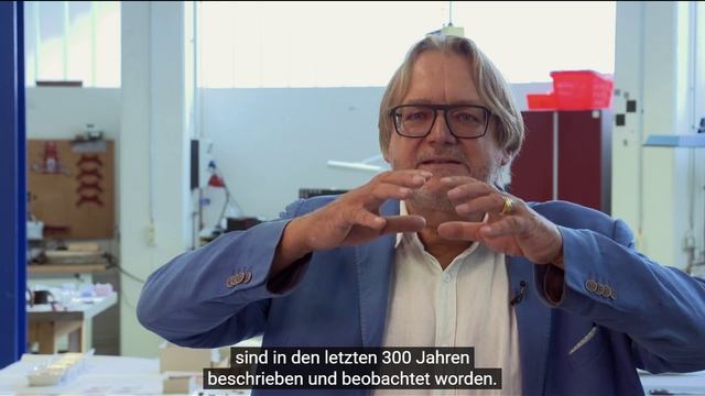 Шаман Бад-Дюрренберга: что такое шаманизм? | Эксклюзив от археологов