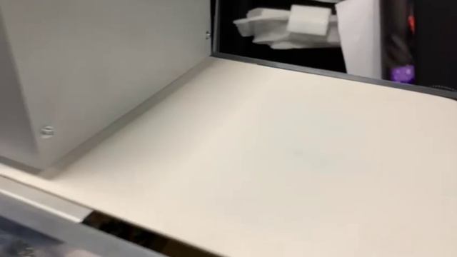 SinglePassPrint Cyan LinkPrint