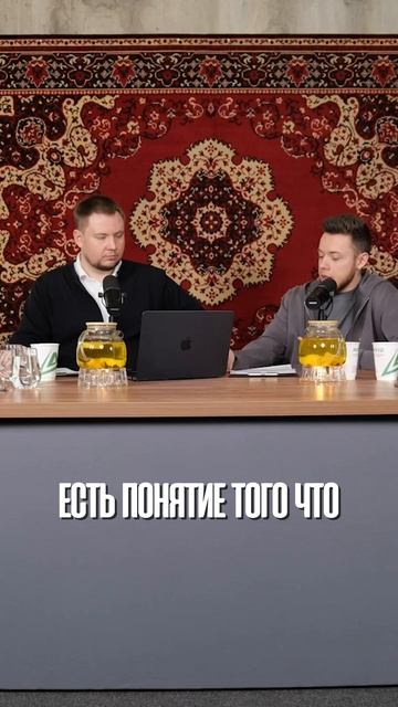 Почему люди идут на Авито?