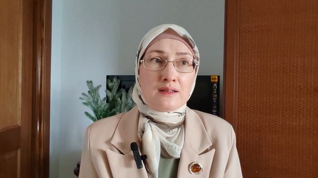 Я ужасно провела Рамадан! Аллах не примет мой пост 😞