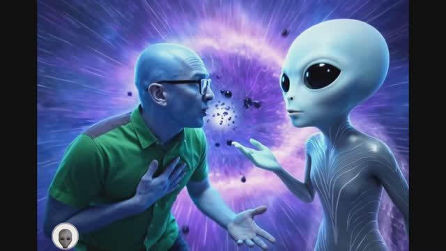 СПАСЕНИЕ ОТ ЧЁРГОС (фантастика)