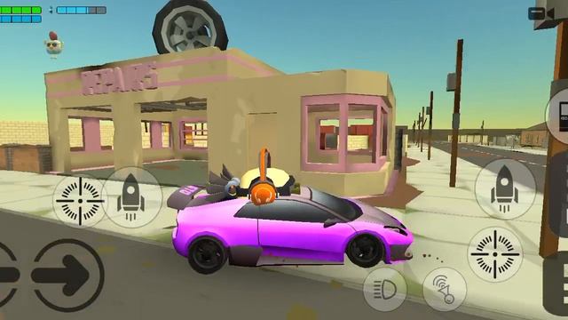 Гонки с другом
и весело и страшно 😨