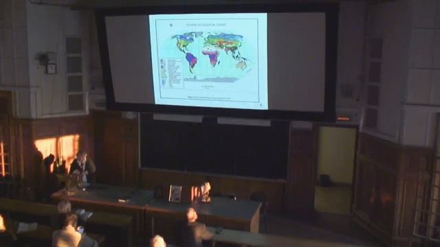 Система Планета Земля 2026-02-03 (часть2)