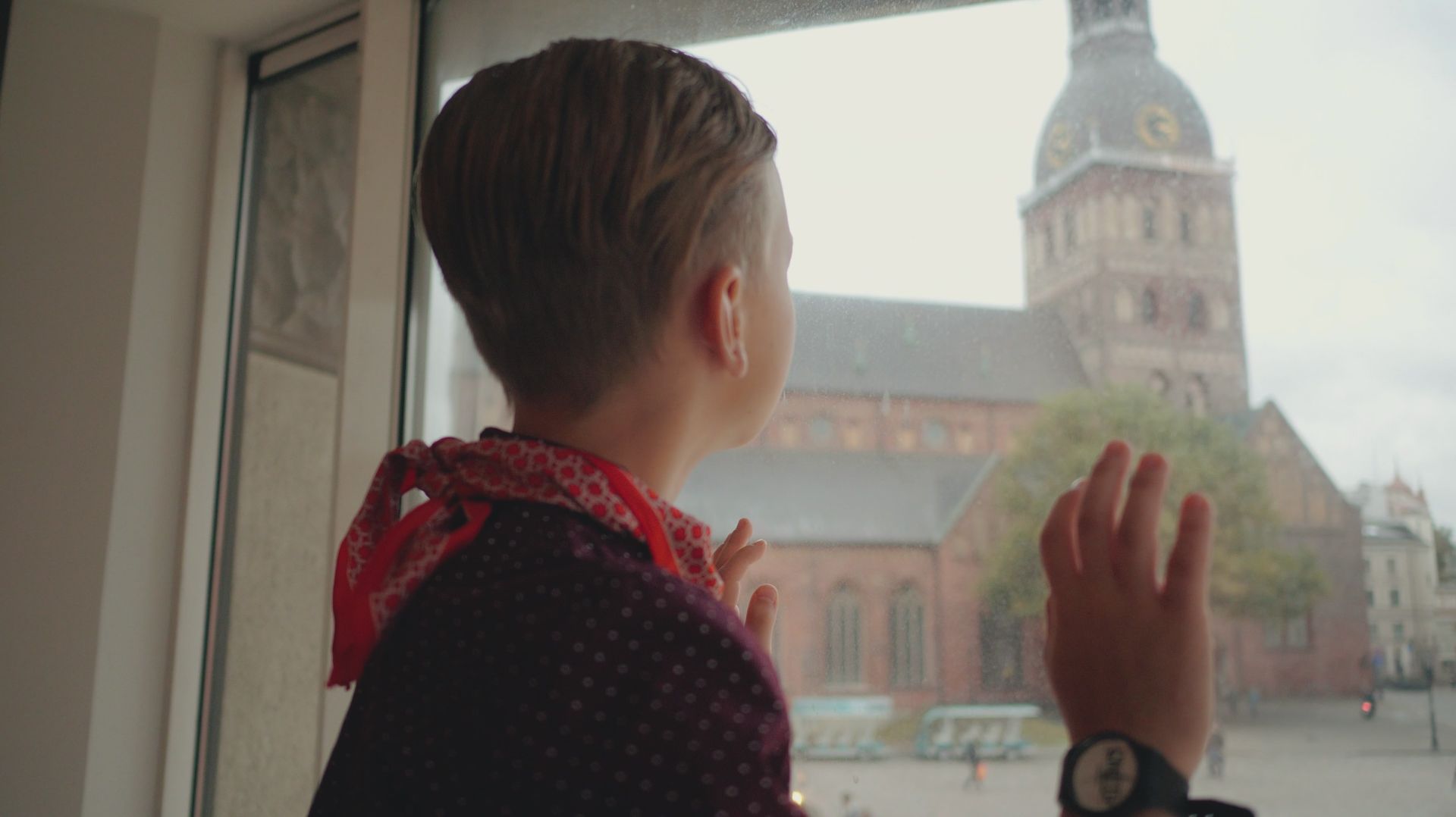 Сказки старой Риги / Fairy Tales Of Old Riga