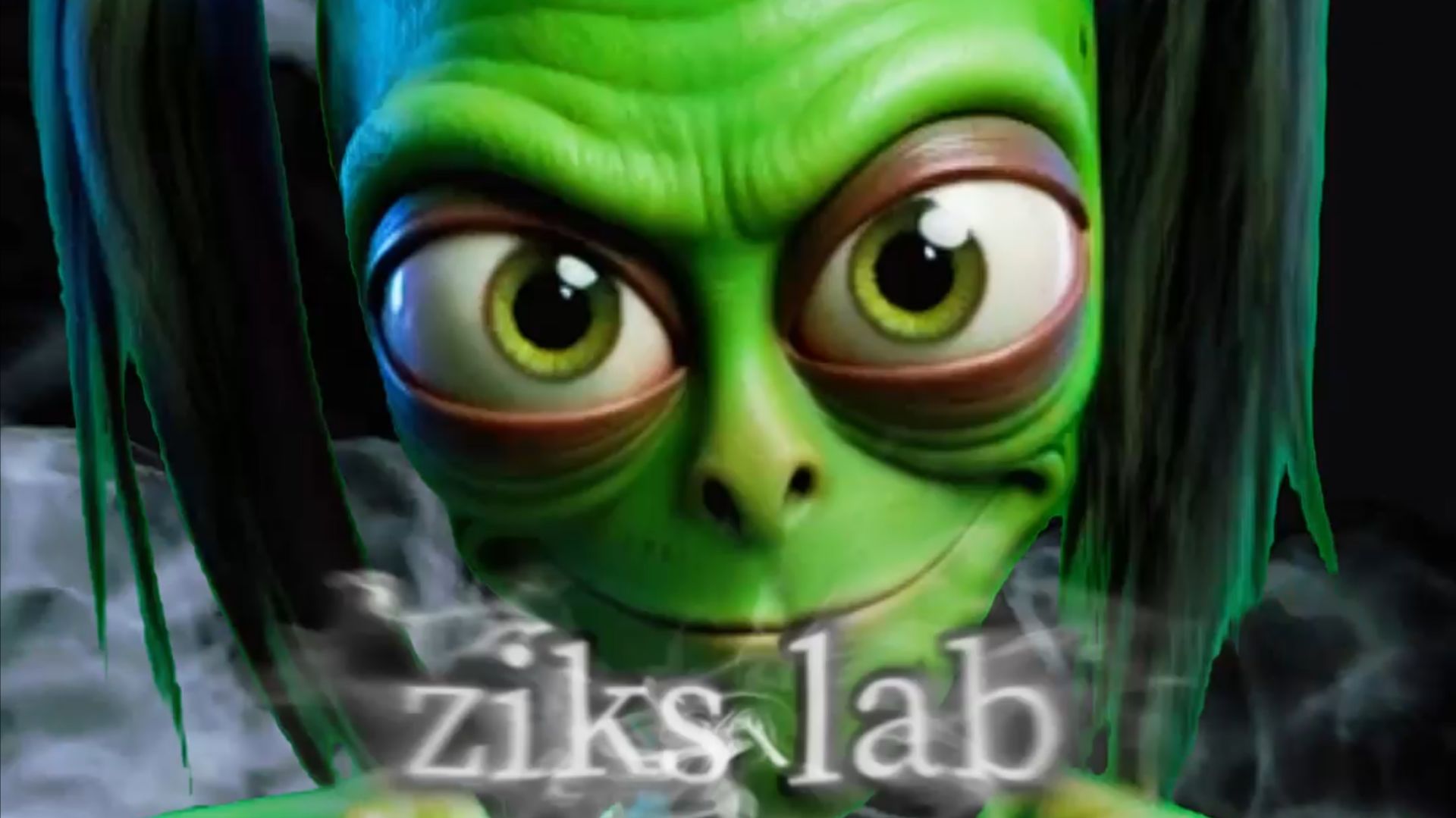 Подопытный №228 Агрессивный тест под DaBaby! 🧪🔥