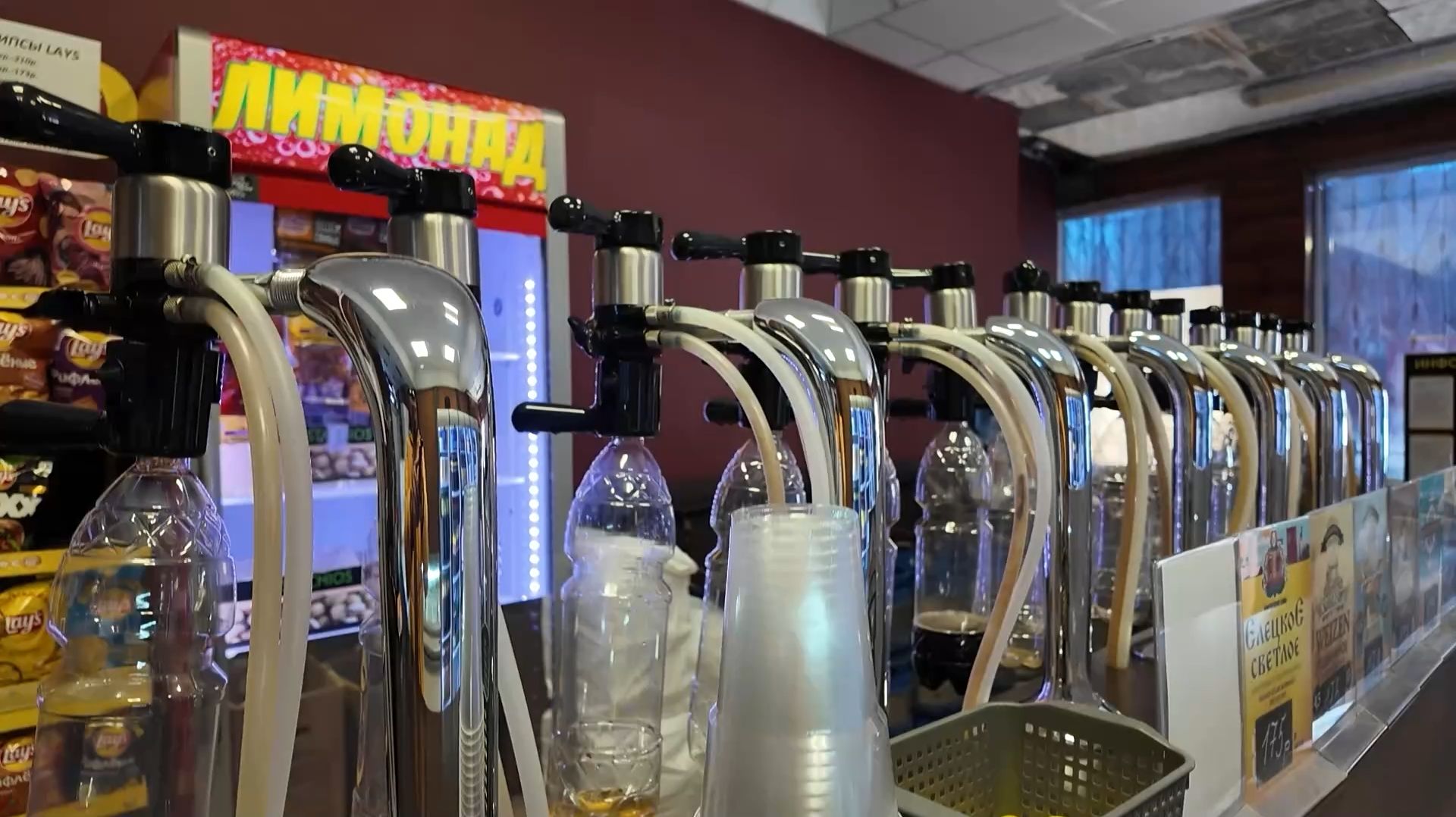 Как три цифры очистили дворы от «разливушек» в Липецкой области