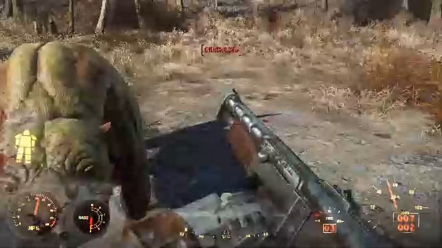 Прохождение Фоллаут 4