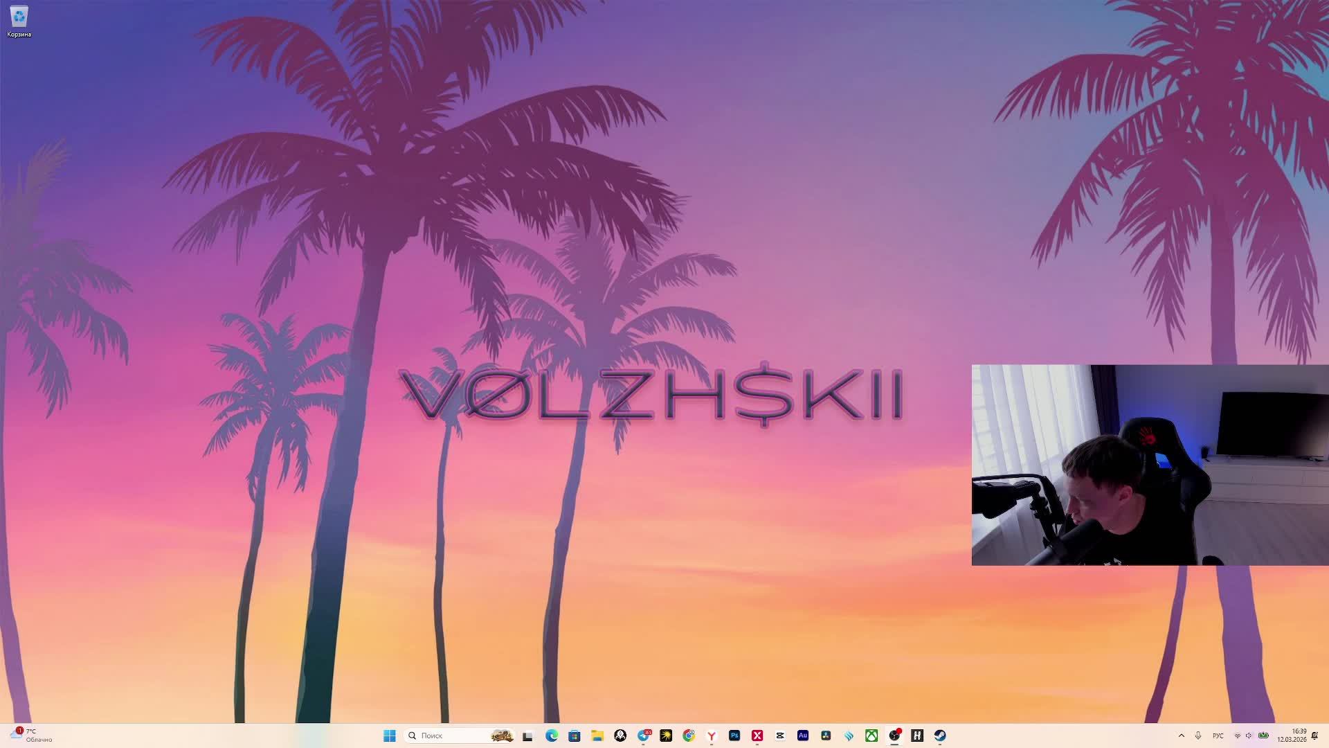 Вассап ARC RAIDERS