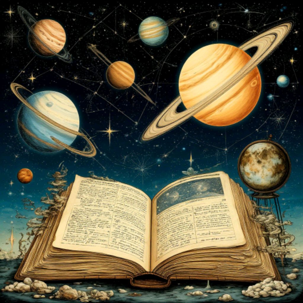 III.XVI.Cosmoдневник. день Х.