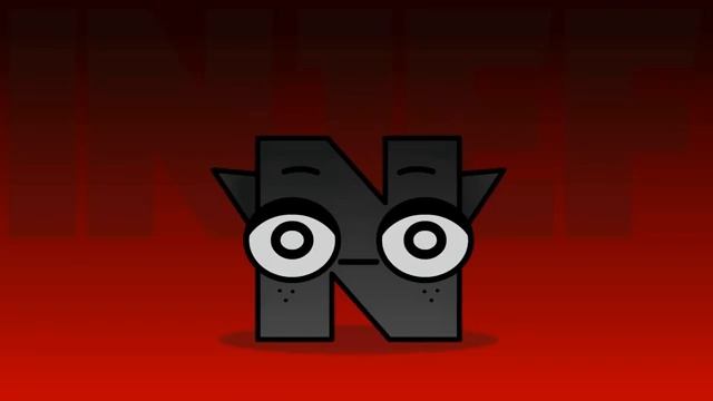 Injef Sprunki Alphabet Lore (A-Z)│Meme