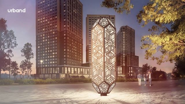 Концепция арт-объекта 