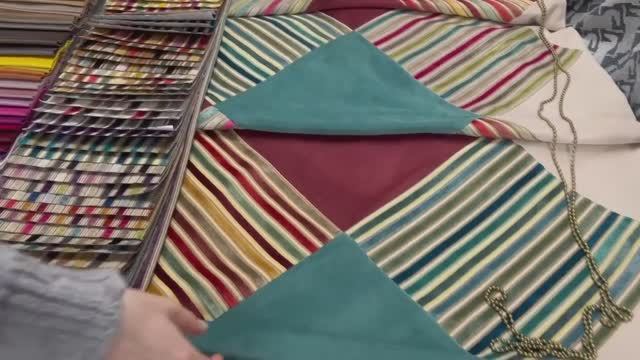 Готовимся к выставке HomeFest 15