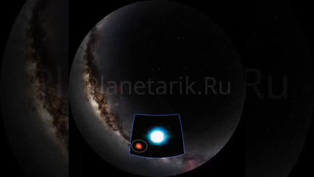 Европа к Звездам Превью