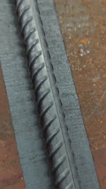 Тест автоматизированной лазерной очистки