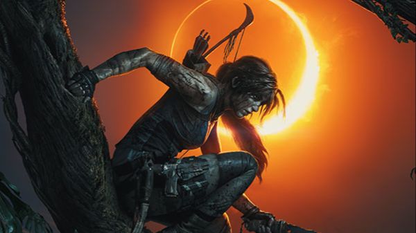 Чиловое прохождение Shadow Of The Tomb Raider #2