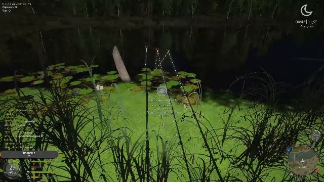 РУССКАЯ РЫБАЛКА 4. РЫБАЛКА ДЛЯ ДУШИ !!! #51.