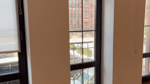 Аренда лофт офиса 52 м2 Духовской 17