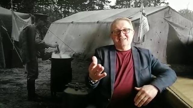 Поэма А. Твардовского «Василий Тёркин»