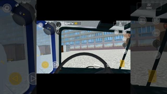 Дальнобойщики 3 серия