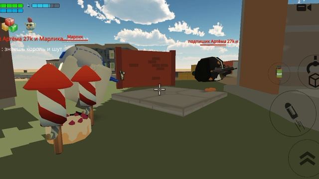 встреча с фанатом 
СОБАКА!