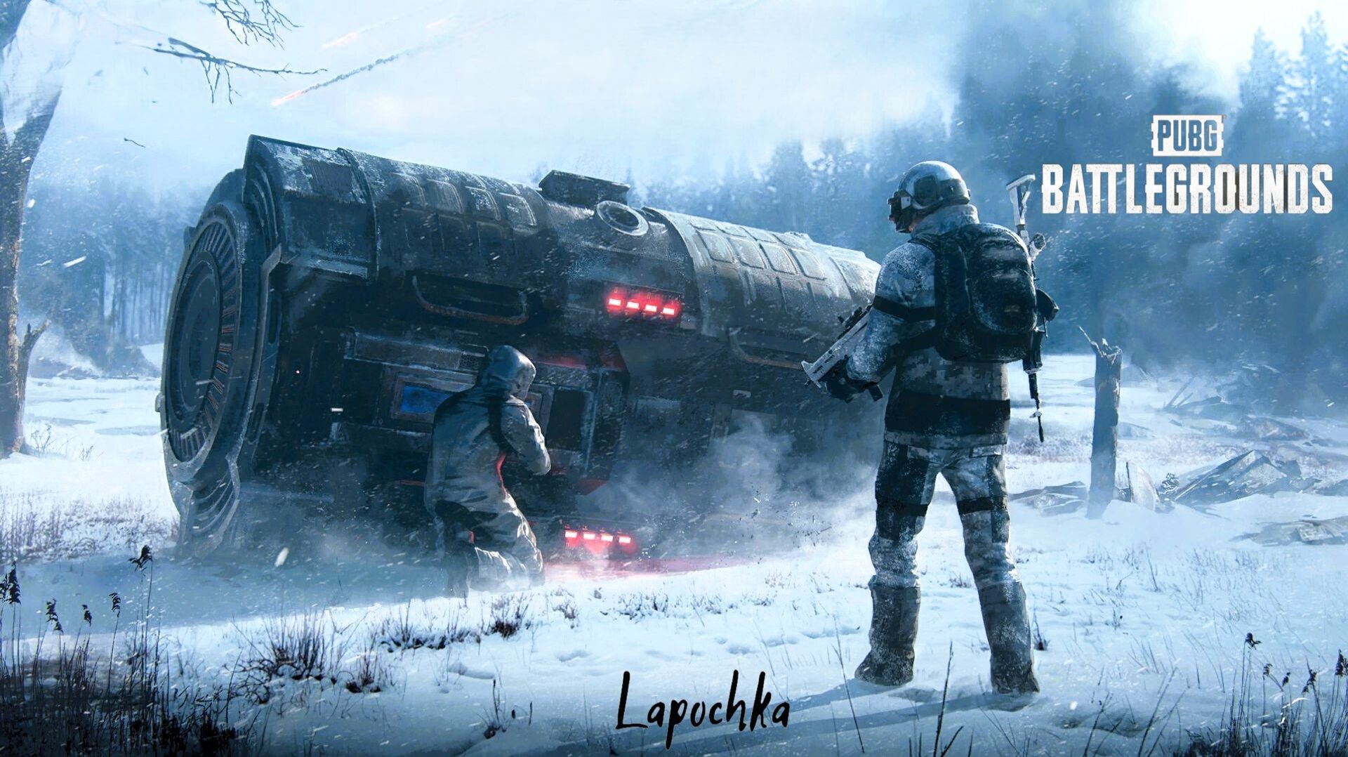 Кто молодец 🎮 | PUBG: BATTLEGROUNDS