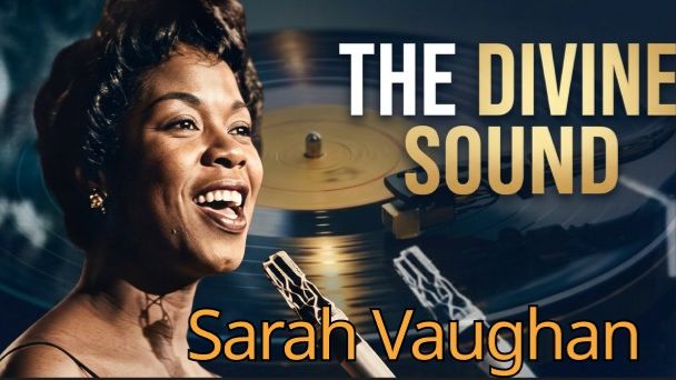 Sarah Vaughan — Величайшая джазовая классика