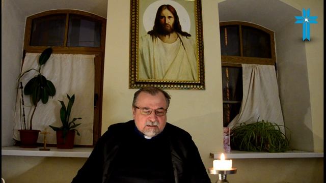 Слово Божие на каждый день 78 Суббота Еф. 4:3