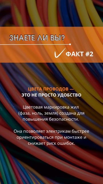 Интересные факты