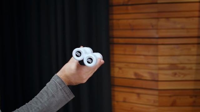 Шейкер Meinl SH4WH Luis Conte Shaker WH