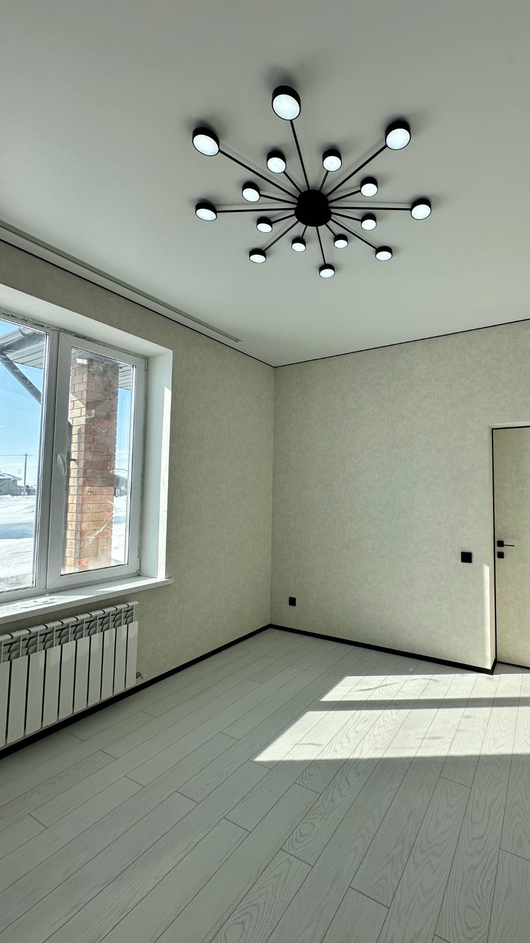 ДОМ С РЕМОНТОМ НОВЫЕ СОКУРЫ ЛАИШЕВСКИЙ РАЙОН