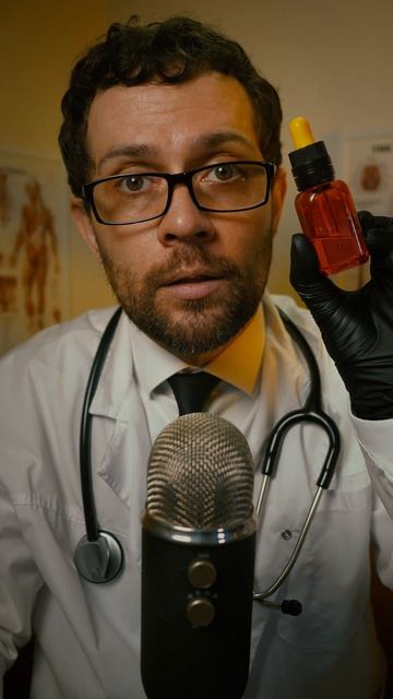 Сможешь Угадать Эти Запахи и Вкусы? АСМР Невролог #асмр