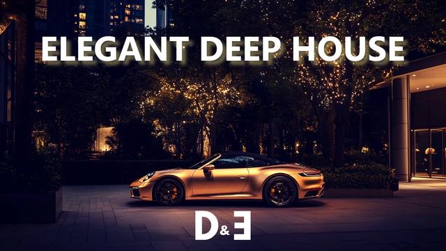 LUXURY - DEEP HOUSE MIX BY GENTLEMAN (2026)