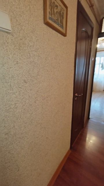 в продаже 2к квартира 50м² шатурторф савхозная