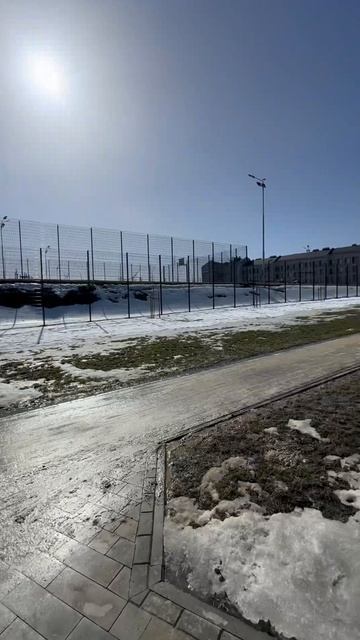 Участок Рассветная