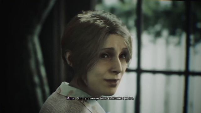 ВЕЛИКОЛЕПНЫЙ ФИНАЛ | Silent Hill 2 Remake