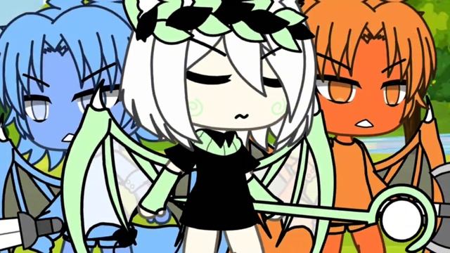 4 серия 1 сезона