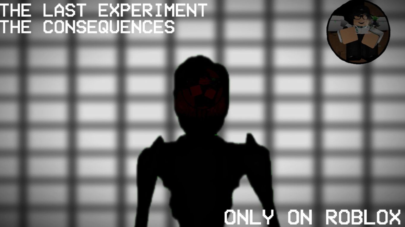 The Last Experiment The Consequences | Teaser Trailer