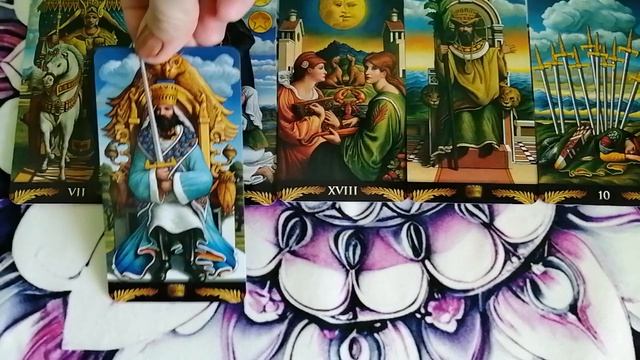 Какие новости на пороге.mp4