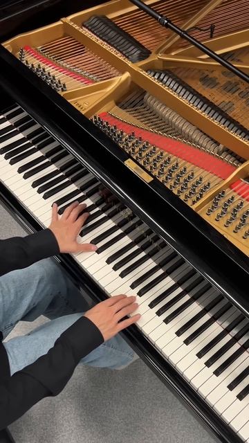 Lullaby #aesthetic #piano #calm