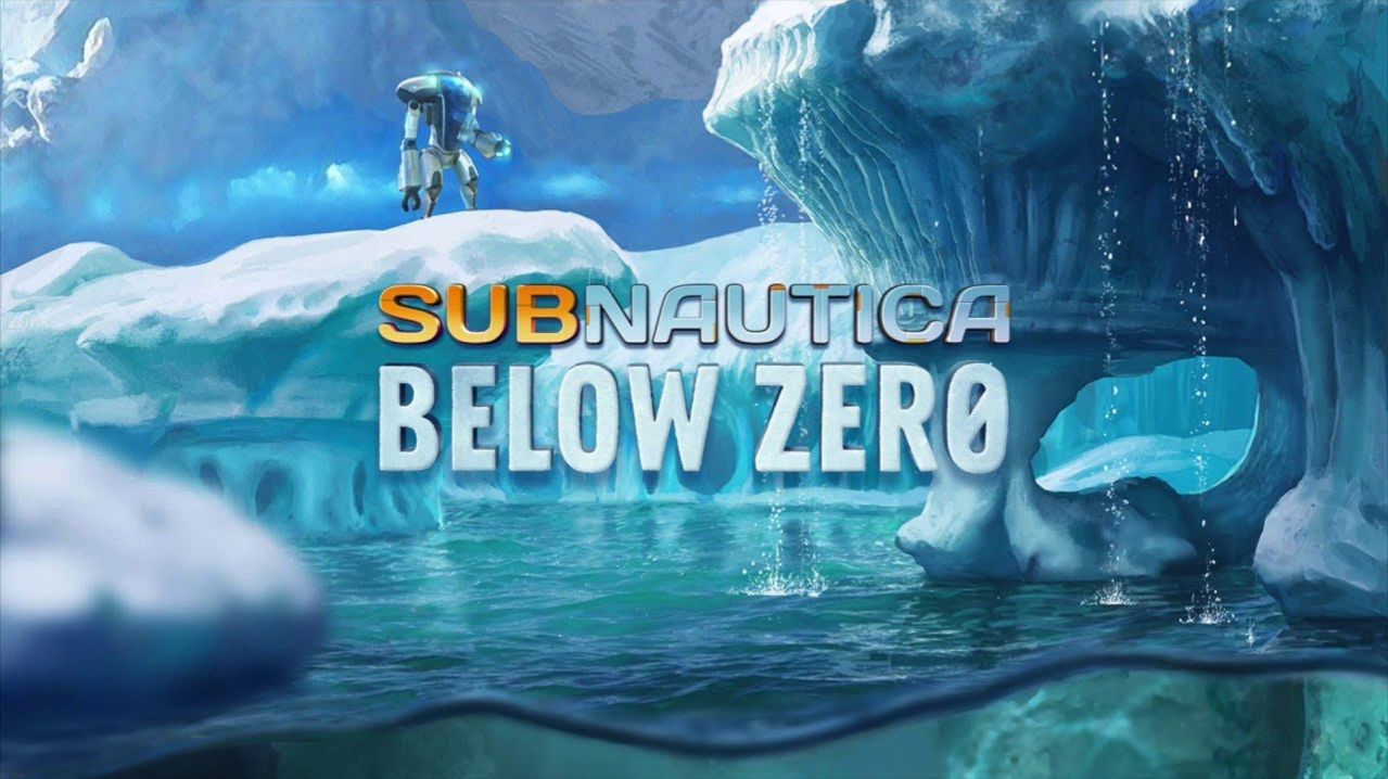 Subnautica Below Zero с минимальным набором модов (часть 1)