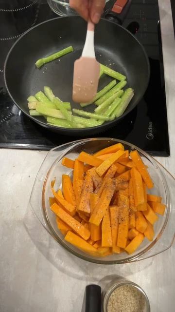 Рецепт максимально простой.