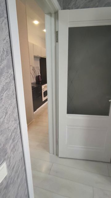 2 ком студ Клевцова 1