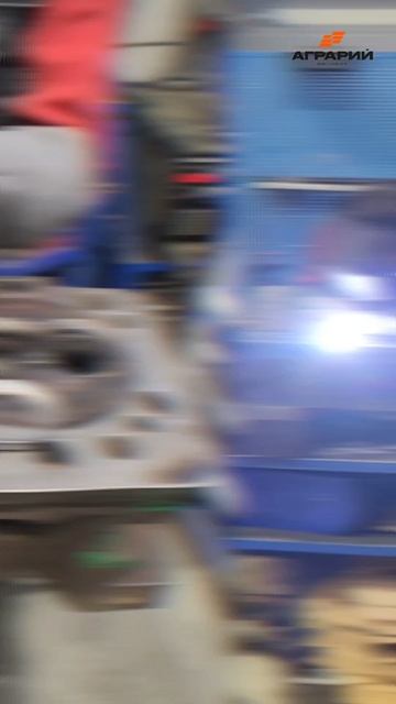 Видеоурок: Удаление седел клапанов ГБЦ John Deere 8420