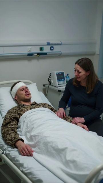 Когда надежда угасает: звезды, ставшие пеплом #болезнь #потеря #страдания