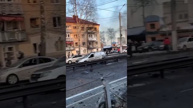 Атака на Брянск: семь погибших, десятки раненых. Что известно спустя сутки?