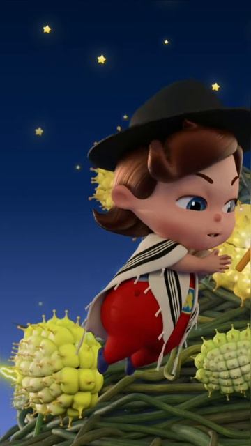 Сны превращаются в кошмары. Герои сражаются даже во сне!