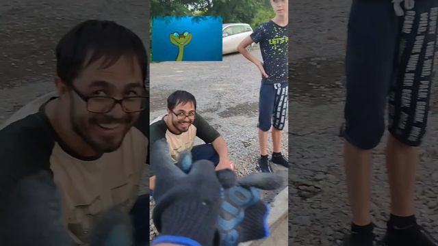 ЭТО ЛЮБОВЬ! ❤️❤️❤️🔥🔥🔥❗❗❗ Крутая песня под гитару 🔥🔥🔥 Поёт Роман ТИМАРТДАН